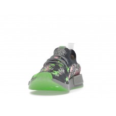 Кроссовки adidas NMD R1 PK Hyper Pop