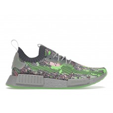 Кроссовки adidas NMD R1 PK Hyper Pop