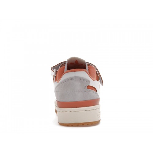 Кроссы adidas Forum 84 Low Hazy Copper - мужская сетка размеров