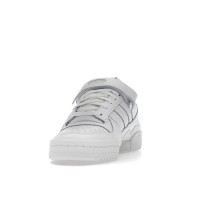 Женские adidas Forum Low Cloud White Shock Pink (W)