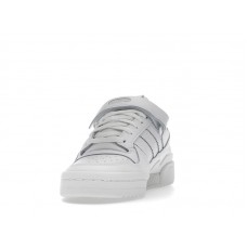 Женские adidas Forum Low Cloud White Shock Pink (W)