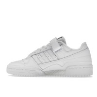 Женские adidas Forum Low Cloud White Shock Pink (W)