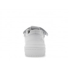 Женские adidas Forum Low Cloud White Shock Pink (W)