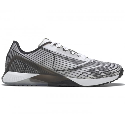 Кроссы Reebok Nano X1 Pursuit Dynamic 3D - мужская сетка размеров