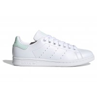 Женские кроссовки adidas Stan Smith White Dash Green (W)