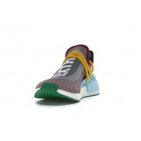 Кроссовки adidas NMD Hu Pharrell Extra Eye Grey