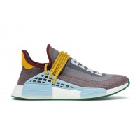 Кроссовки adidas NMD Hu Pharrell Extra Eye Grey