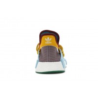 Кроссовки adidas NMD Hu Pharrell Extra Eye Grey