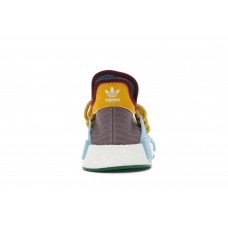 Кроссовки adidas NMD Hu Pharrell Extra Eye Grey