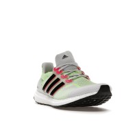adidas Ultra Boost 5.0 DNA Dash Grey Signal Green