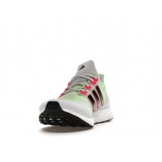 adidas Ultra Boost 5.0 DNA Dash Grey Signal Green