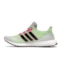 adidas Ultra Boost 5.0 DNA Dash Grey Signal Green
