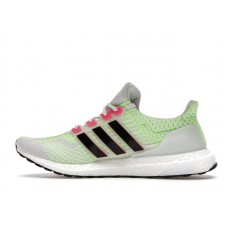 adidas Ultra Boost 5.0 DNA Dash Grey Signal Green