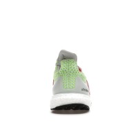 adidas Ultra Boost 5.0 DNA Dash Grey Signal Green