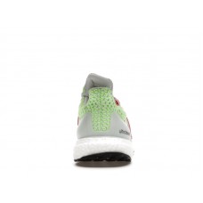 adidas Ultra Boost 5.0 DNA Dash Grey Signal Green