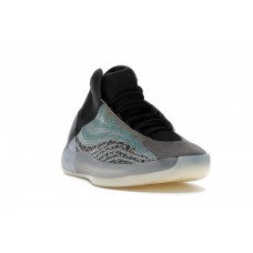 Кроссовки adidas Yeezy QNTM Teal Blue