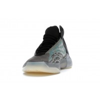 Кроссовки adidas Yeezy QNTM Teal Blue