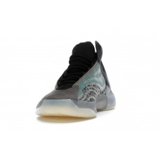 Кроссовки adidas Yeezy QNTM Teal Blue