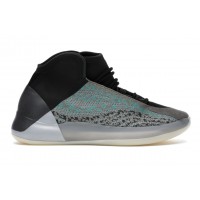 Кроссовки adidas Yeezy QNTM Teal Blue