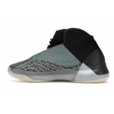 Кроссовки adidas Yeezy QNTM Teal Blue