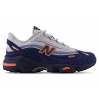 Подростковые кроссовки New Balance 1000 Nautical Coral (GS)