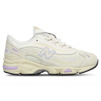Подростковые кроссовки New Balance 1000 Sea Salt Lilac (GS)