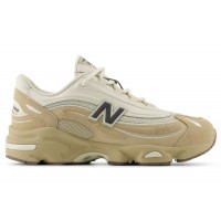 Подростковые кроссовки New Balance 1000 Parchment Angora (GS)