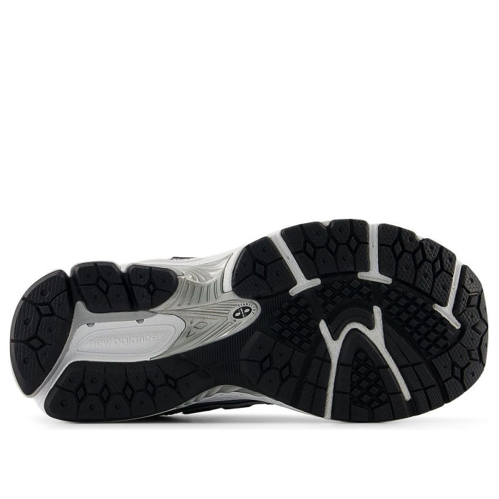 New Balance 1906R Big Kid Silver Grey Black - подростковая сетка размеров New Balance 1906R Big Kid Silver Grey Black - подростковая сетка размеров