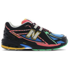 Подростковые New Balance 1906R Black Multi (GS)