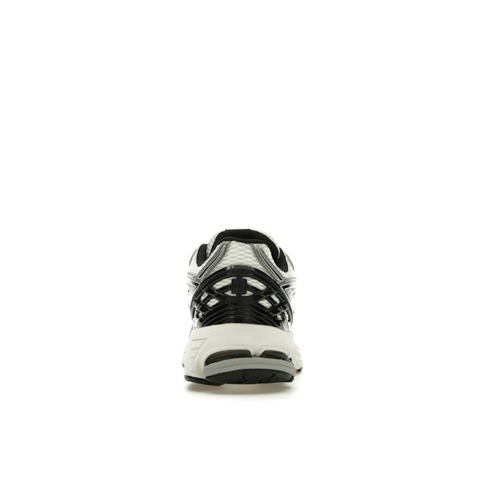 New Balance 1906R Big Kid Silver Metallic Black - подростковая сетка размеров New Balance 1906R Big Kid Silver Metallic Black - подростковая сетка размеров