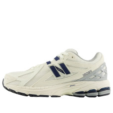Подростковые New Balance 1906R Cream Navy (GS)