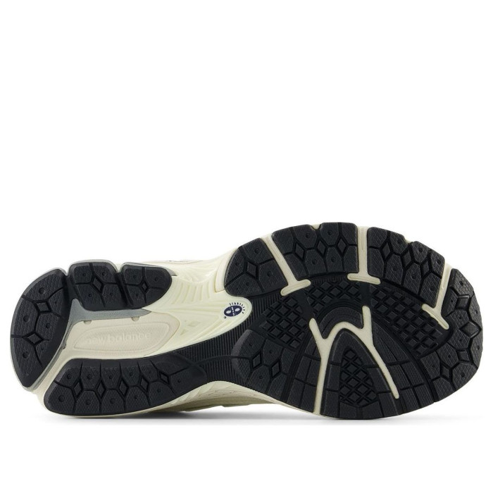New Balance 1906R Big Kid Cream Navy - подростковая сетка размеров New Balance 1906R Big Kid Cream Navy - подростковая сетка размеров