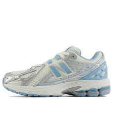 Подростковые New Balance 1906R SIlver Metallic Chrome Blue (GS)