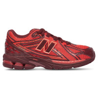 Подростковые New Balance 1906R Mercury Red Crimson (GS)
