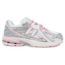 Подростковые New Balance 1906R White Pink Silver (GS)