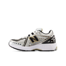 Подростковые New Balance 1906R White Metallic Gold (GS)