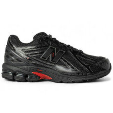 Подростковые New Balance 1906R Shoe Palace Exclusive Black Red (GS)
