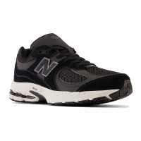 Подростковые New Balance 2002R Black (GS)