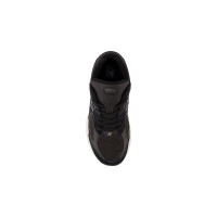 Подростковые New Balance 2002R Black (GS)