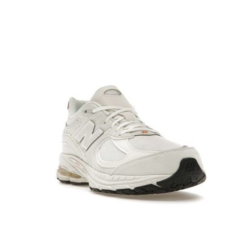 Кроссы New Balance 2002R Reflection Sea Salt (GS) - подростковая сетка размеров
