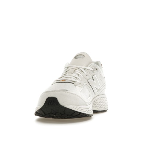Кроссы New Balance 2002R Reflection Sea Salt (GS) - подростковая сетка размеров