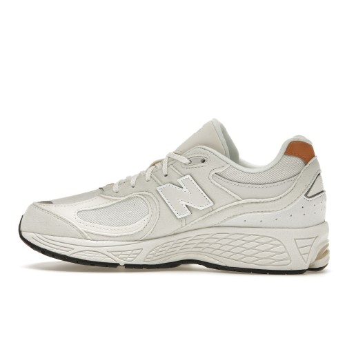 Кроссы New Balance 2002R Reflection Sea Salt (GS) - подростковая сетка размеров