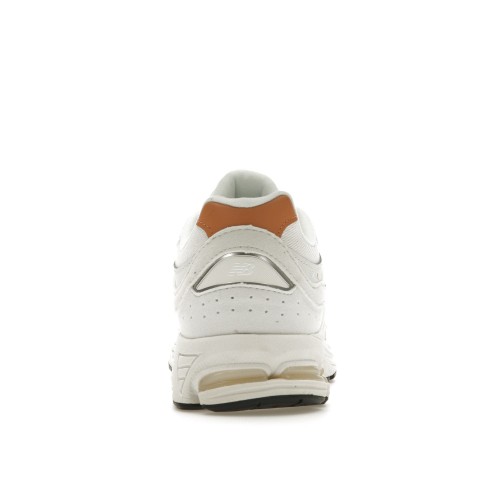 Кроссы New Balance 2002R Reflection Sea Salt (GS) - подростковая сетка размеров