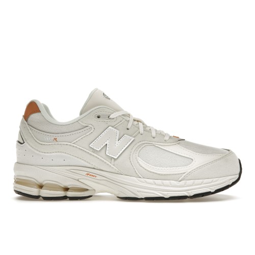 Кроссы New Balance 2002R Reflection Sea Salt (GS) - подростковая сетка размеров