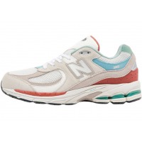Подростковые кроссовки New Balance 2002R Festival Pack (GS)
