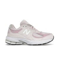Подростковые кроссовки New Balance 2002R Pink Granite (GS)