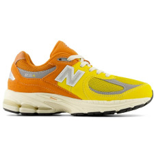 Подростковые New Balance 2002R Ginger Lemon (GS)