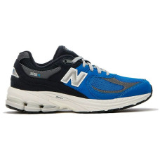 Подростковые New Balance 2002R Blue Oasis (GS)