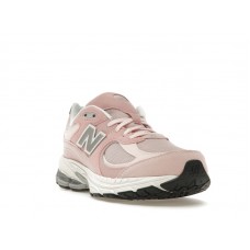 Подростковые New Balance 2002R Pink Sand (GS)