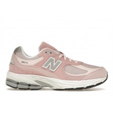 Подростковые кроссовки New Balance 2002R Pink Sand (GS)